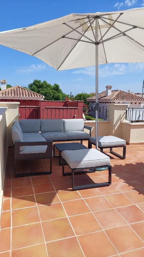 2-Bedroom Villa With Pool Torre-Pacheco Exterior foto
