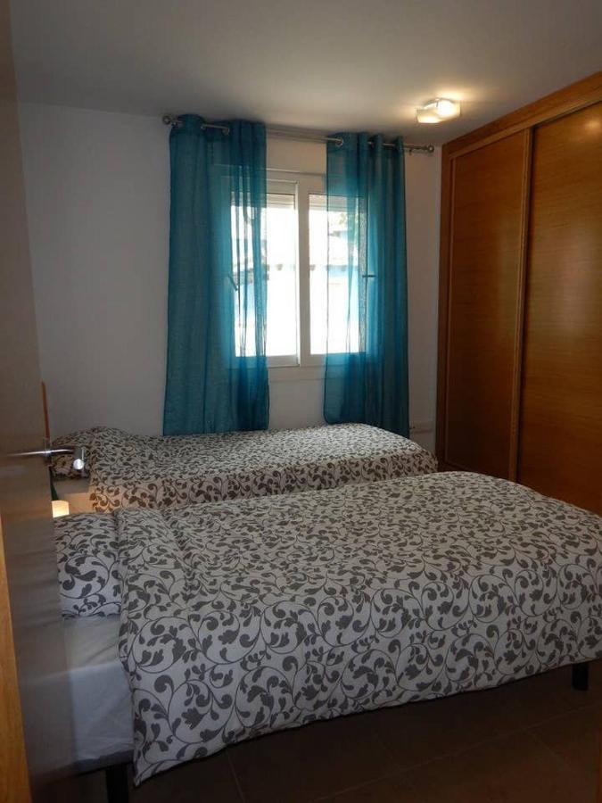 2-Bedroom Villa With Pool Torre-Pacheco Exterior foto