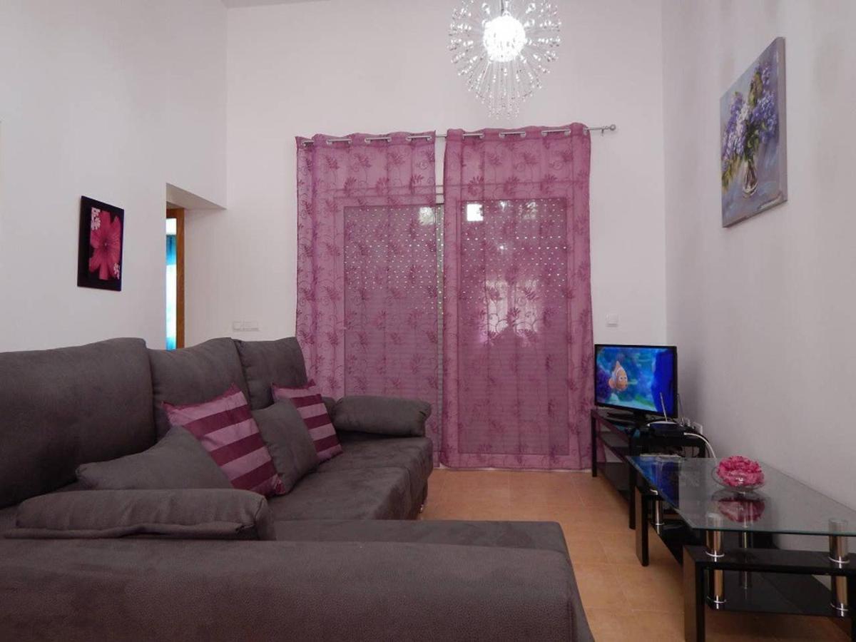 2-Bedroom Villa With Pool Torre-Pacheco Exterior foto
