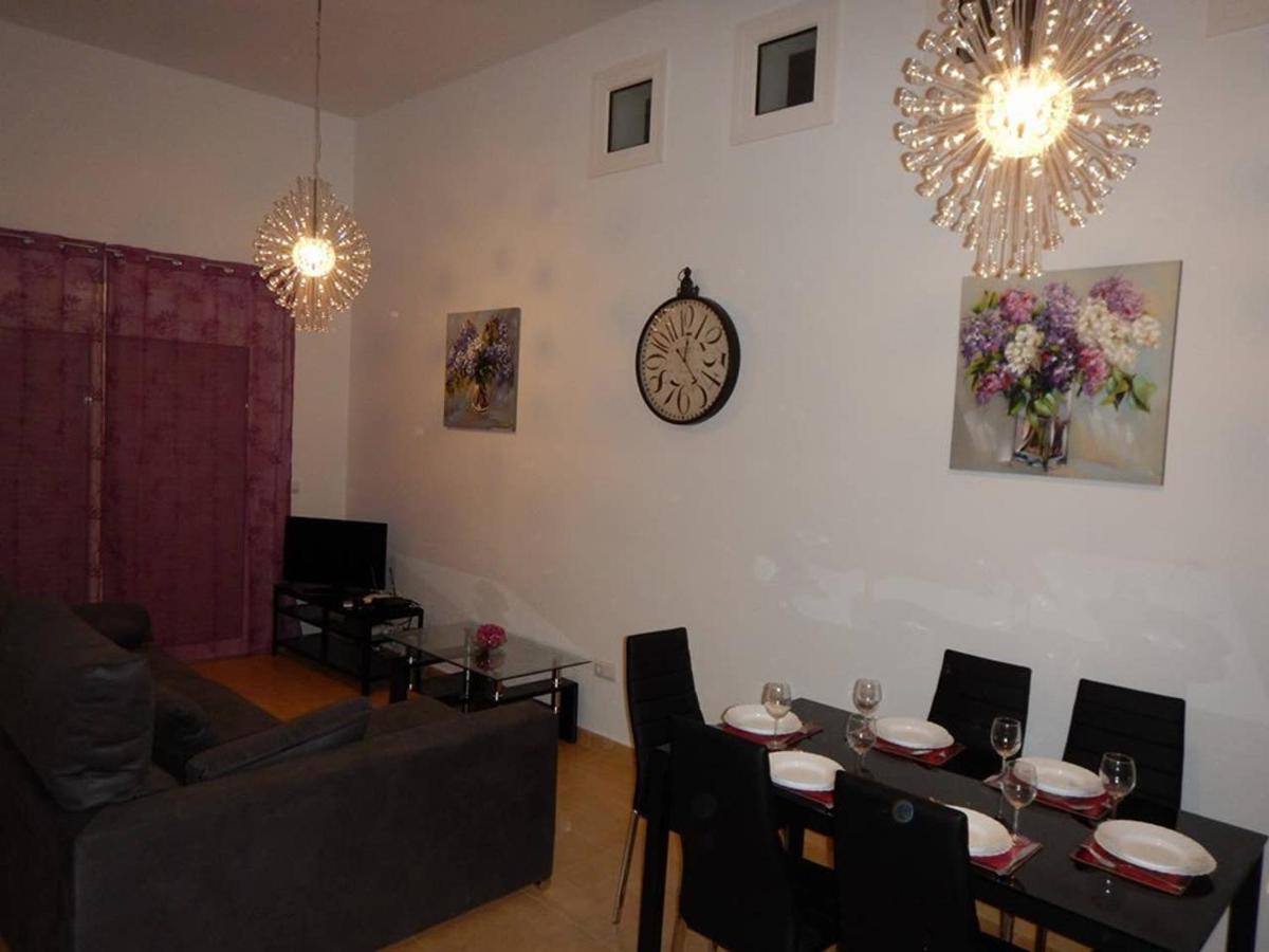 2-Bedroom Villa With Pool Torre-Pacheco Exterior foto