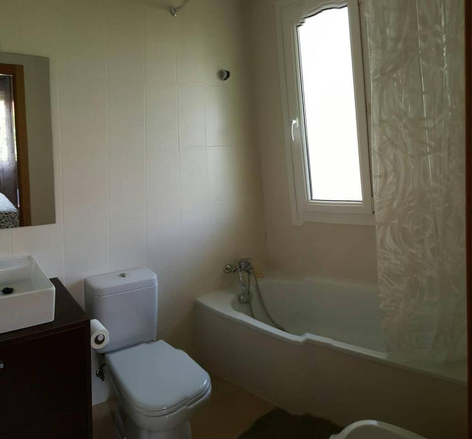 2-Bedroom Villa With Pool Torre-Pacheco Exterior foto
