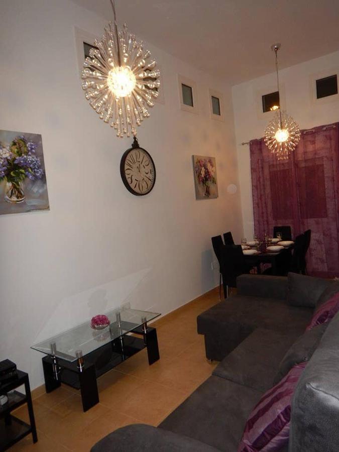 2-Bedroom Villa With Pool Torre-Pacheco Exterior foto