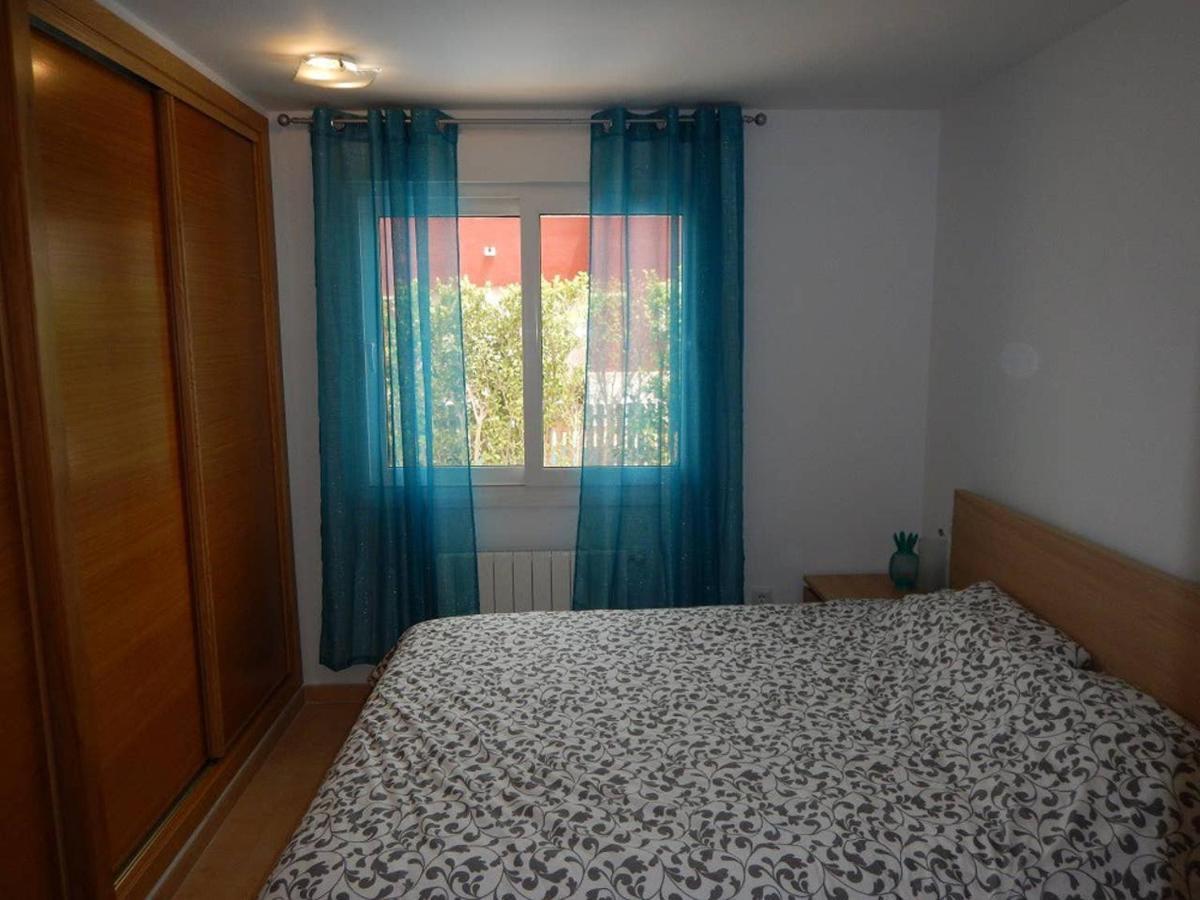 2-Bedroom Villa With Pool Torre-Pacheco Exterior foto